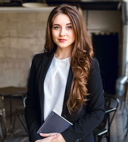 Rain Jordan, Web Developer at El Paso Web Designers