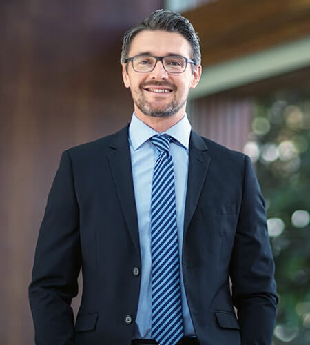 Jack Danielson, Founder & CEO at El Paso Web Designers